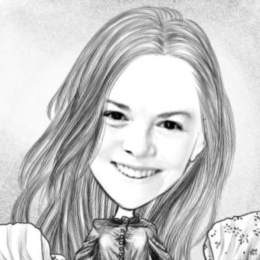 Meet your Posher, Jacqueline